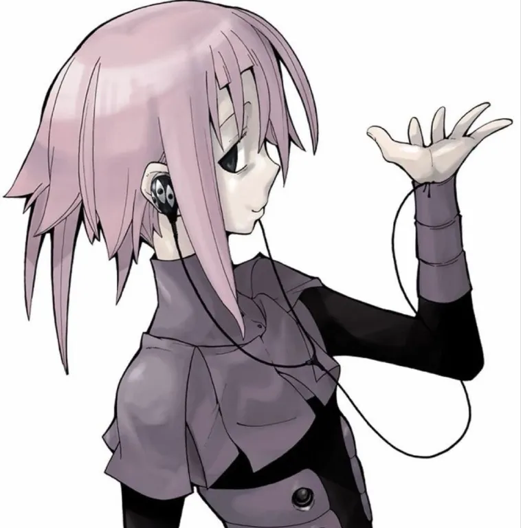 Crona