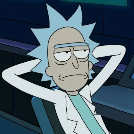 Rick